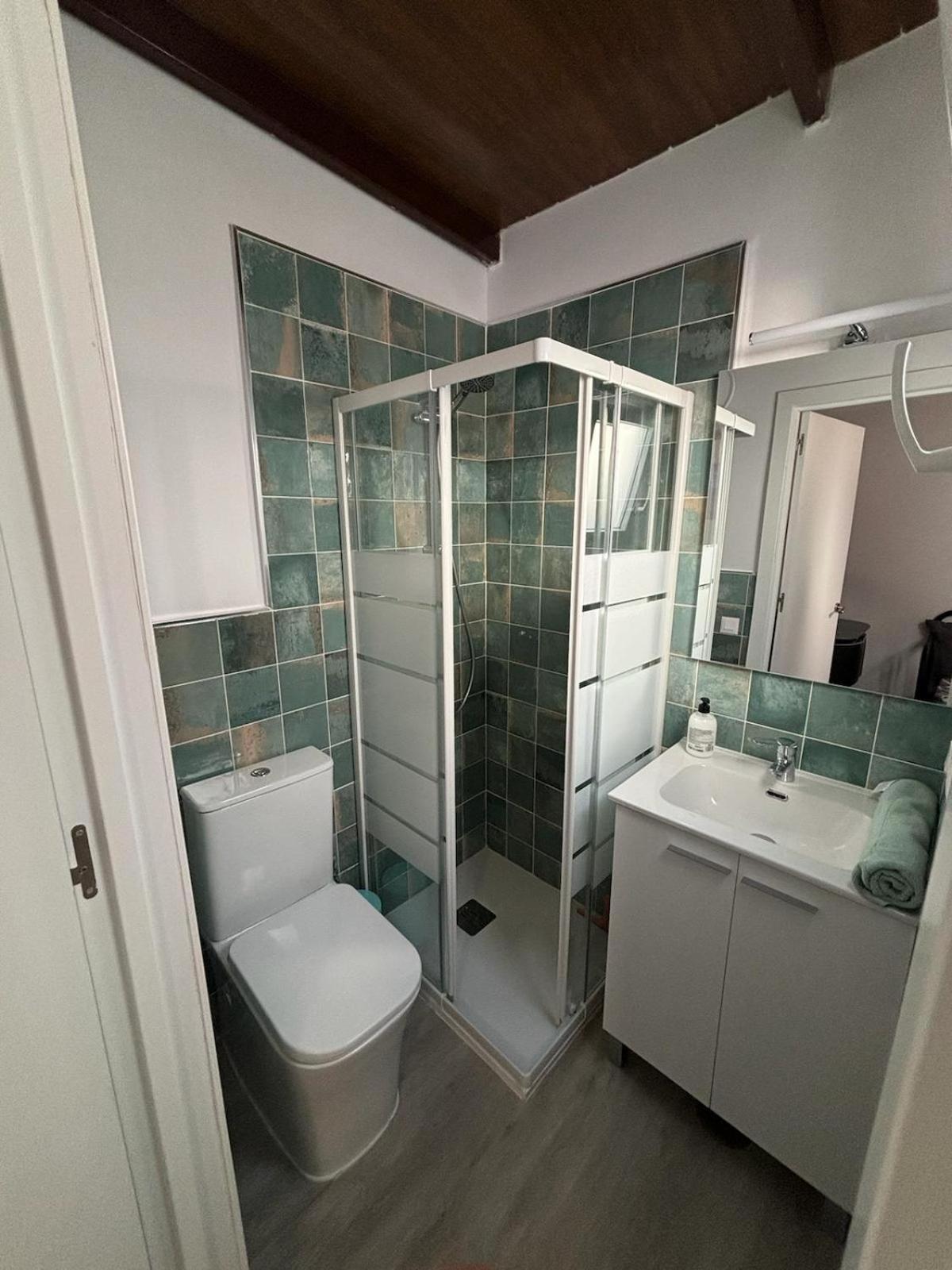 Mi Casita Tenerife Sur Free Wifi E Ac Арона Екстер'єр фото