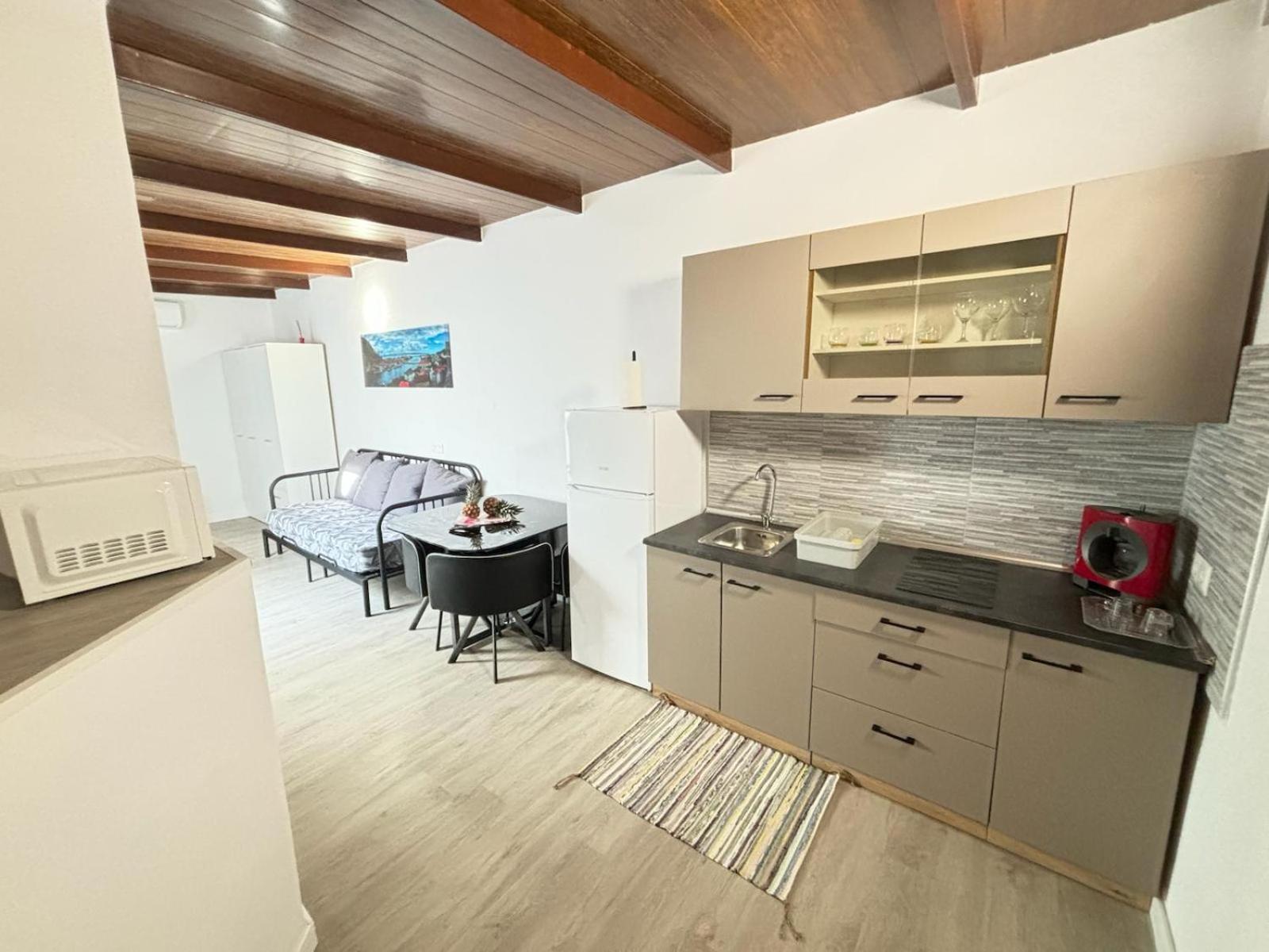 Mi Casita Tenerife Sur Free Wifi E Ac Арона Екстер'єр фото