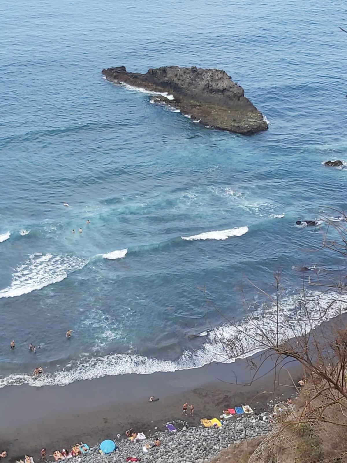 Mi Casita Tenerife Sur Free Wifi E Ac Арона Екстер'єр фото