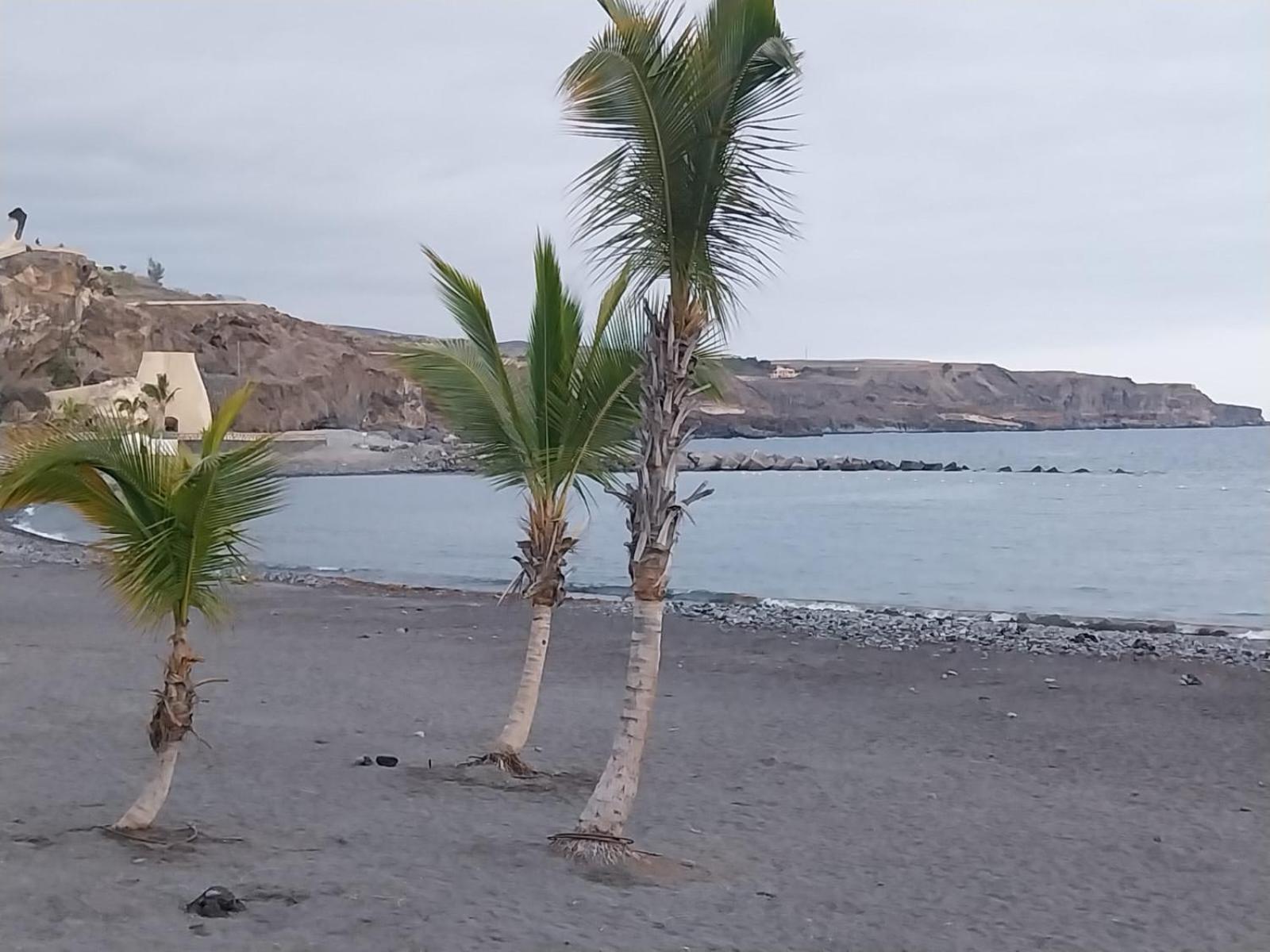 Mi Casita Tenerife Sur Free Wifi E Ac Арона Екстер'єр фото